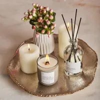 Bella Maison Soy Wax Mum Çeşitleri